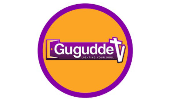 Gugudde TV